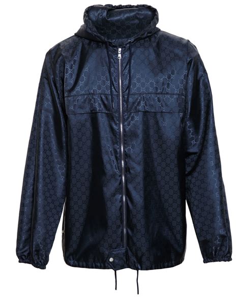 gucci windbreaker men's|men Gucci windbreaker jacket.